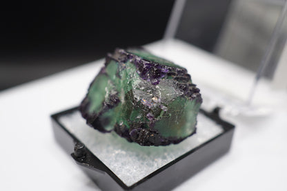 Fluorite / Okorusu, Namibia (2024)