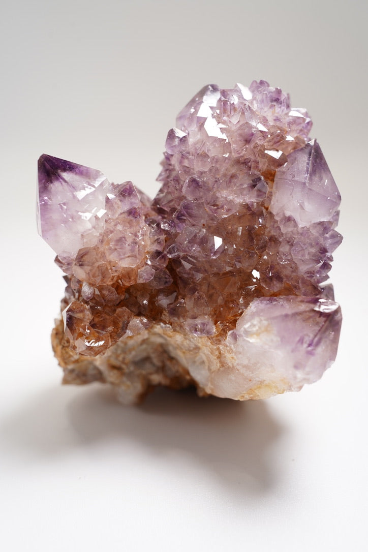 Spirit Quartz / South Africa