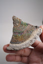 Rainbow Pyrite / Russia