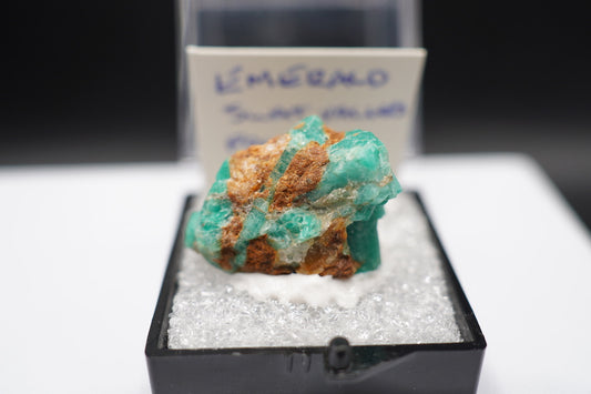 Emerald / Pakistan