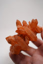 Tangerine Quartz / Arkansas