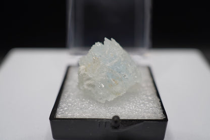 Etched Aquamarine