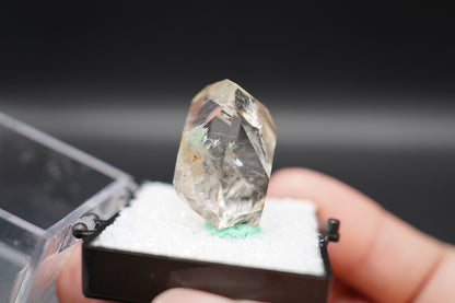 Herkimer Diamonds / New York, USA