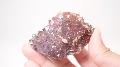 Amethyst / Thunder Bay, Canada