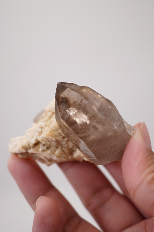 Smoky Quartz / Malawi (Copy)