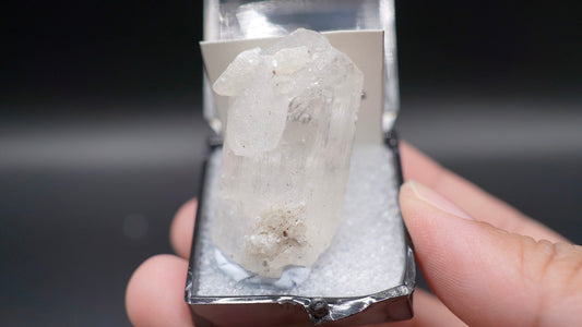 Danburite / Mexico