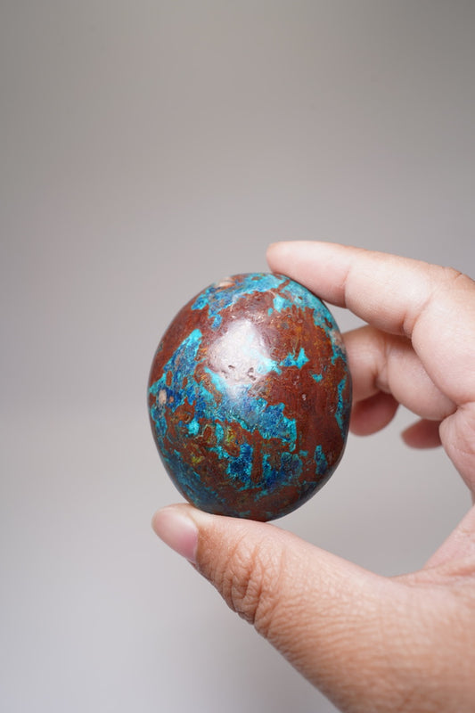 Quantum Ocho Palmstone / Namibia