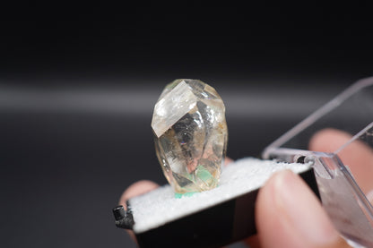 Herkimer Diamonds / New York, USA