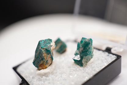Dioptase / Namibia