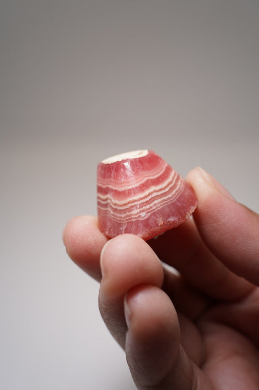 Rhodochrosite / Argentina