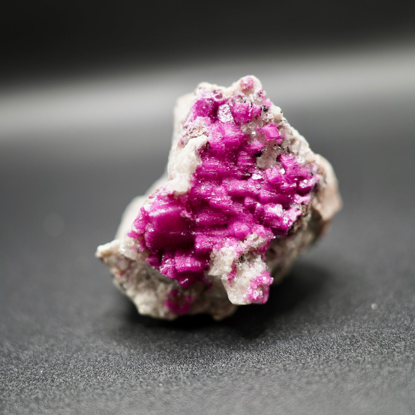 Cobalto Calcite