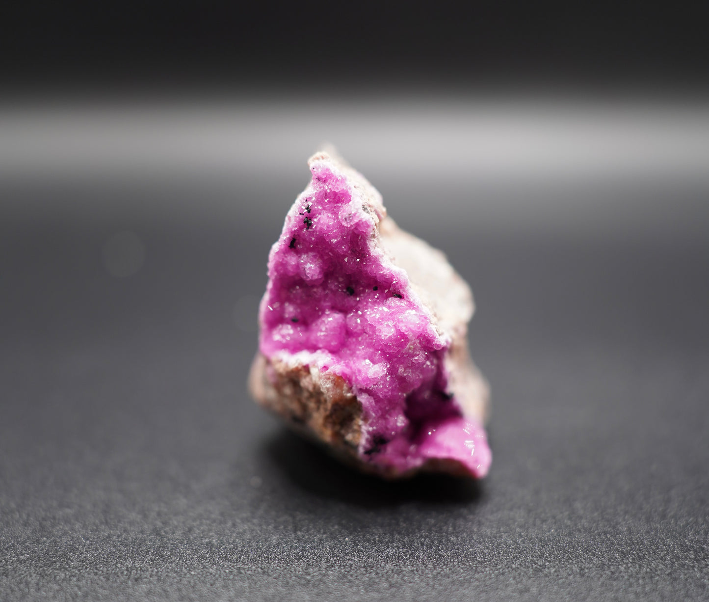 Cobalto Calcite
