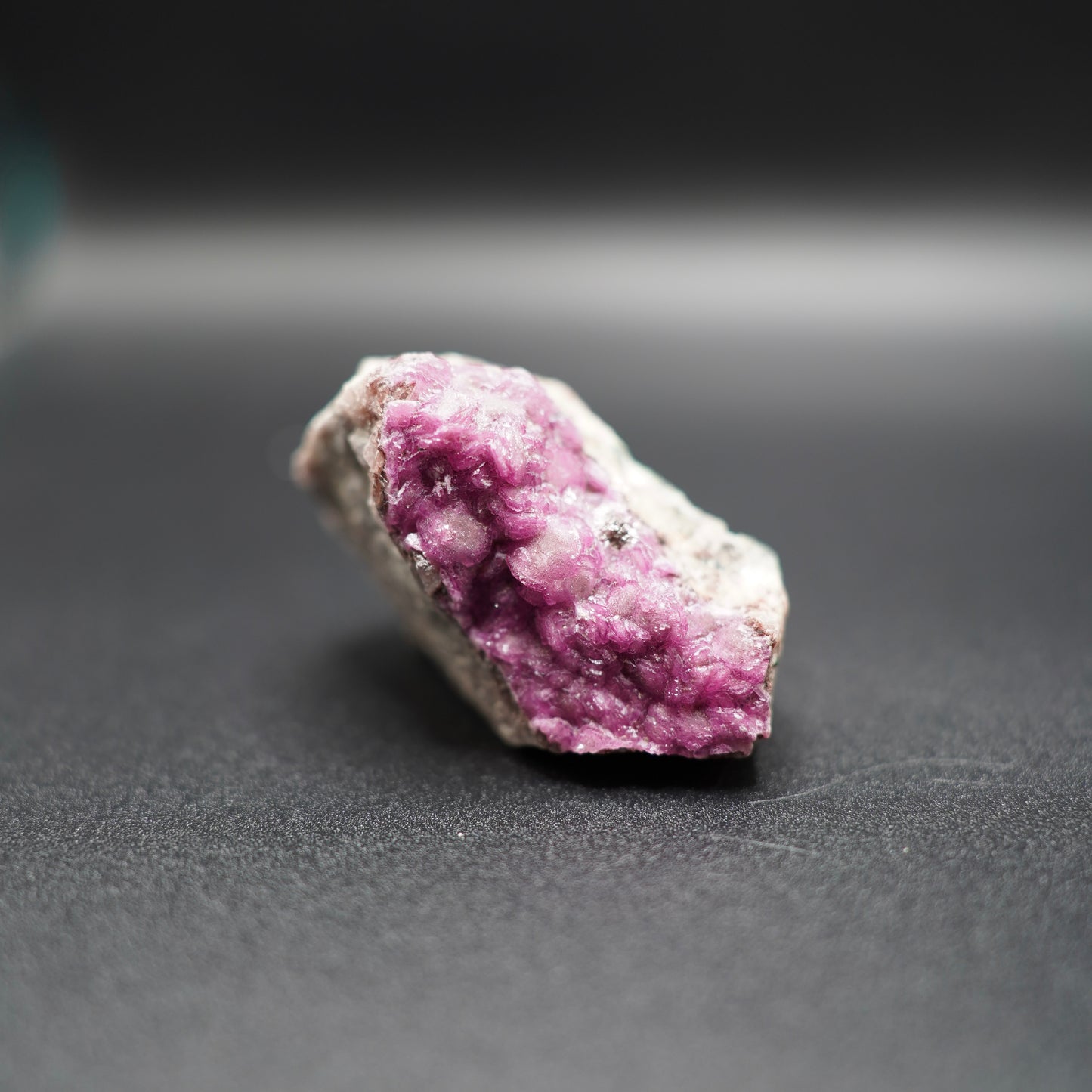 Cobalto Calcite