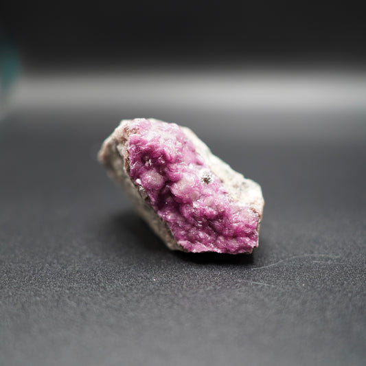 Cobalto Calcite