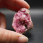 Cobalto Calcite