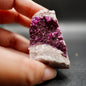 Cobalto Calcite