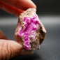 Cobalto Calcite