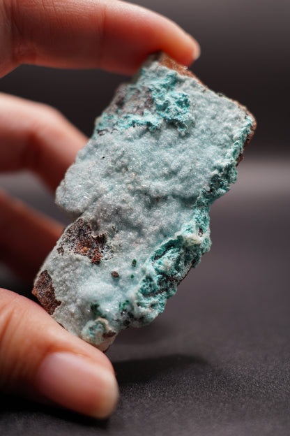 Chrysocolla