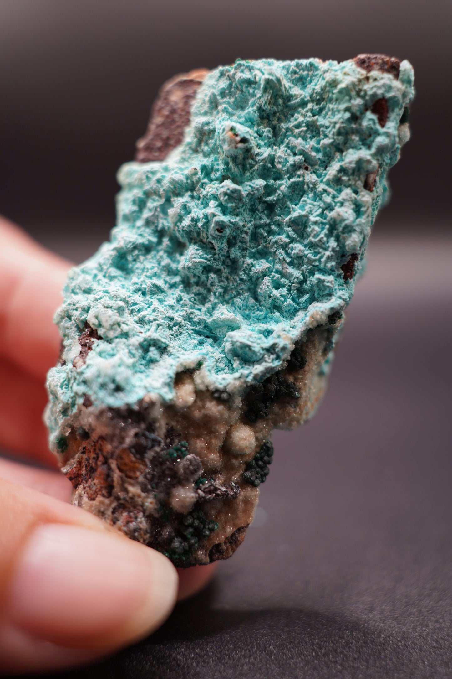 Chrysocolla