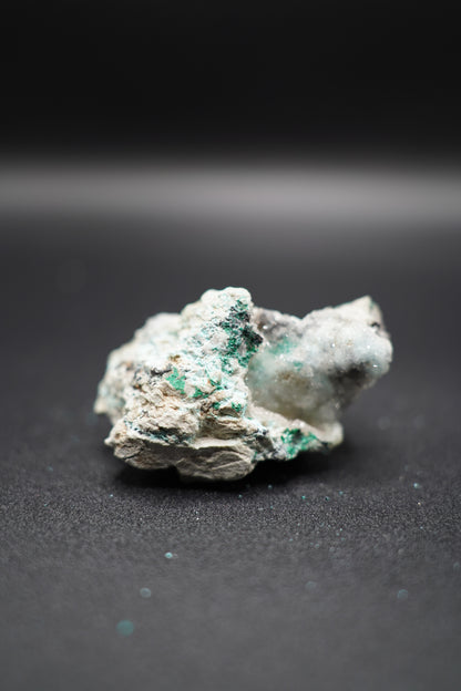 Chrysocolla