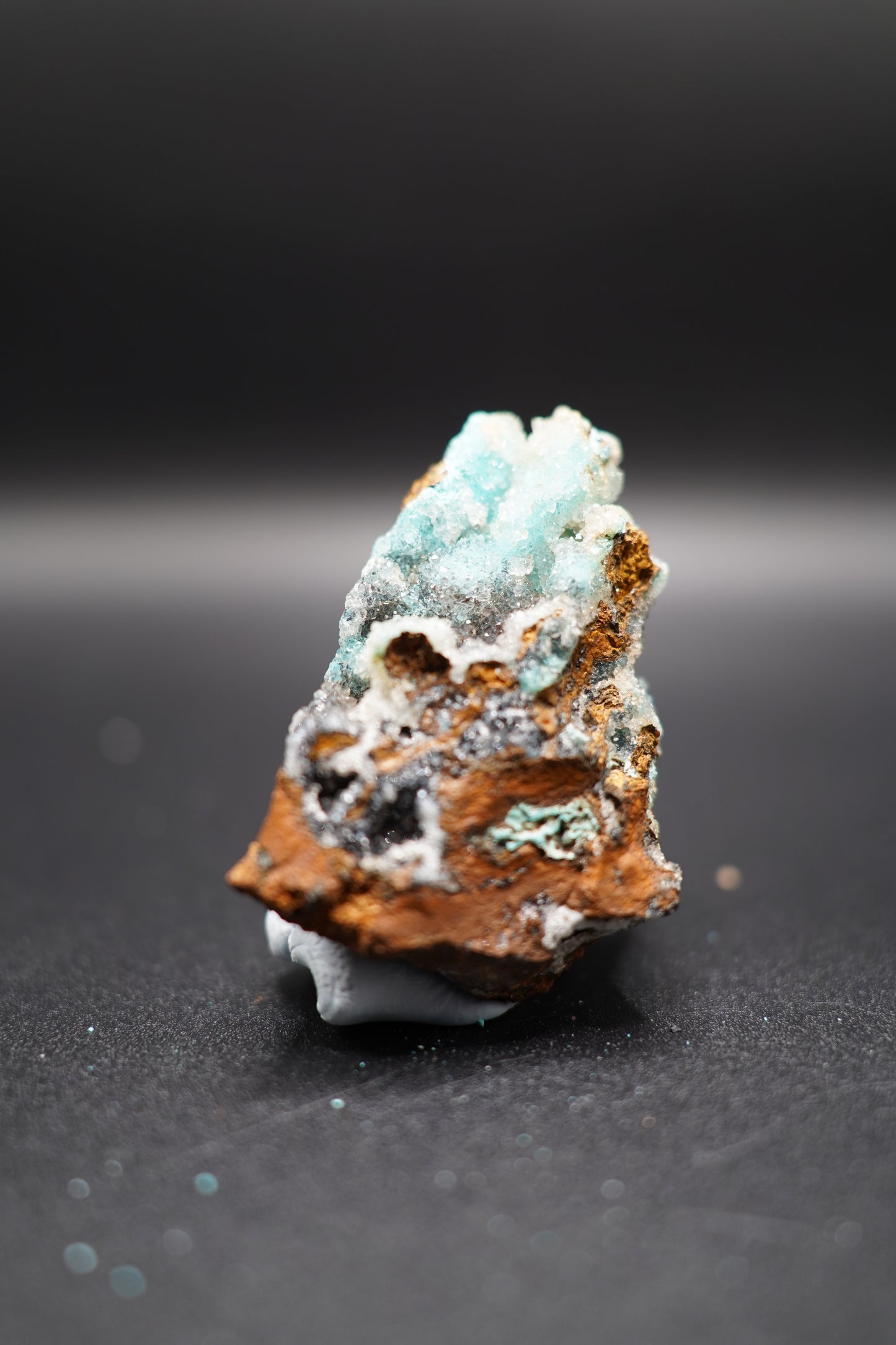 Chrysocolla / DRC