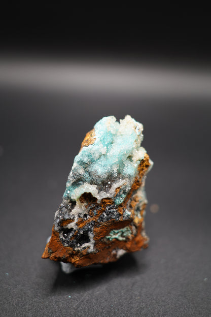 Chrysocolla / DRC