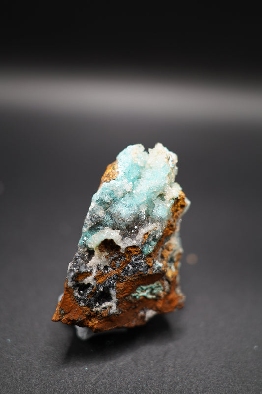 Chrysocolla / DRC