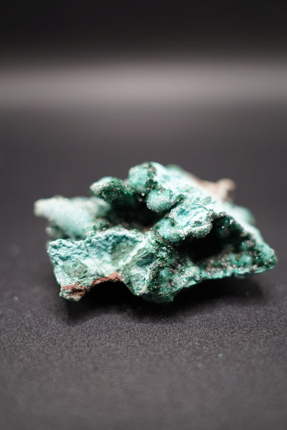 Chrysocolla