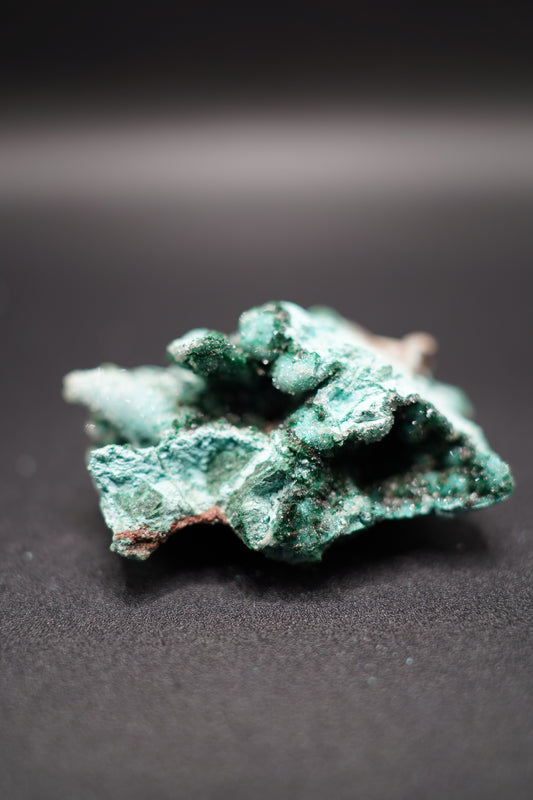 Chrysocolla