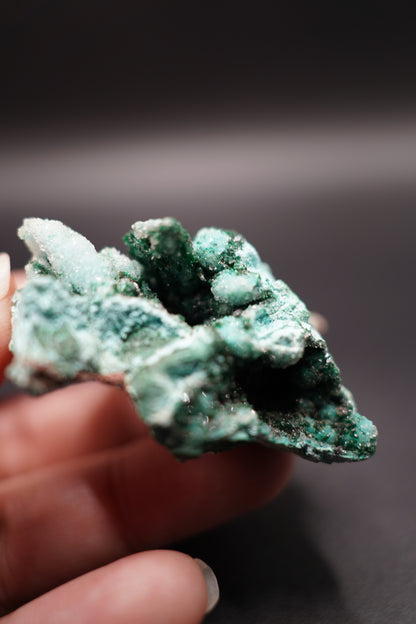 Chrysocolla