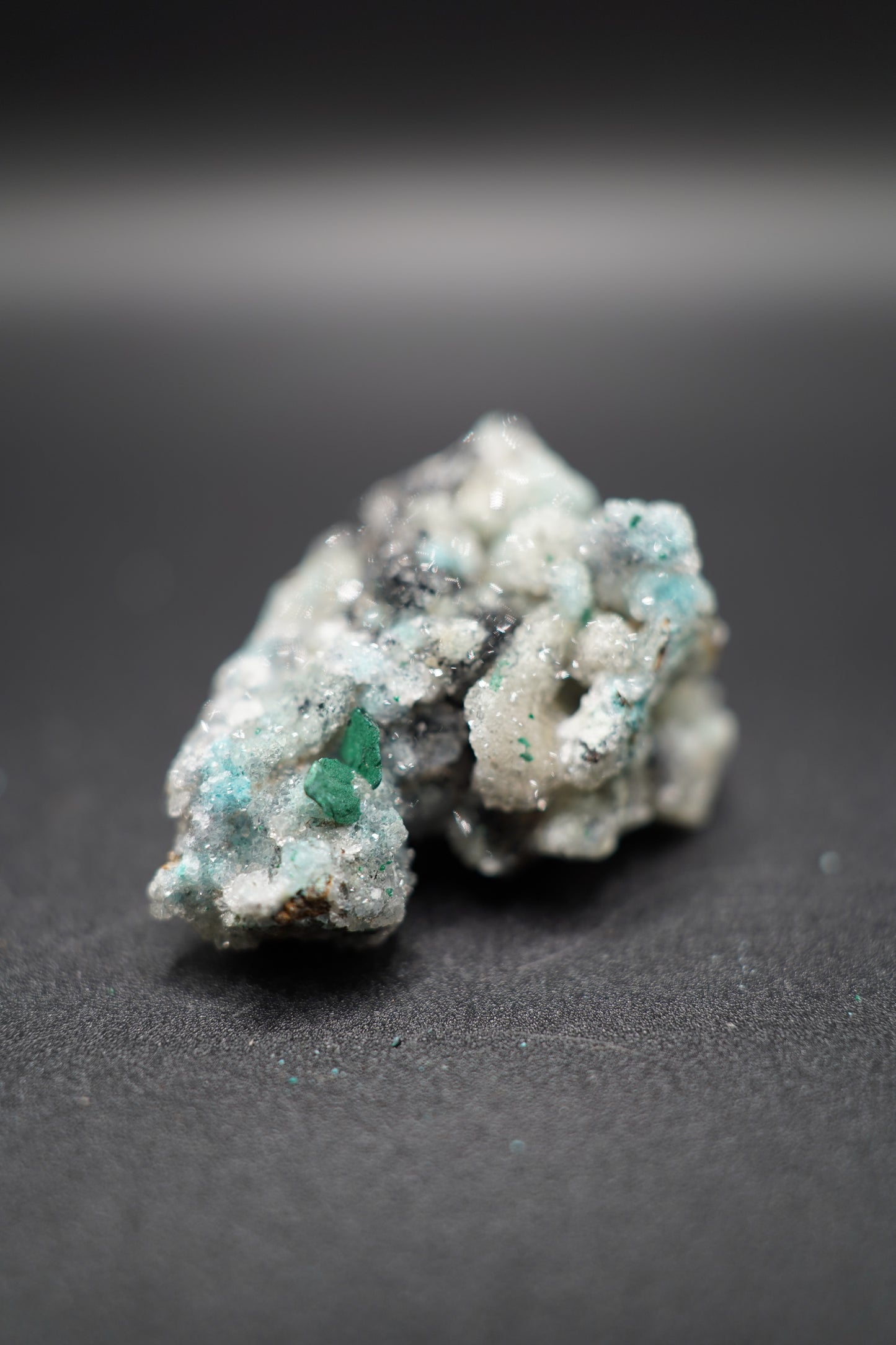 Chrysocolla