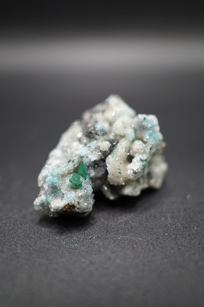 Chrysocolla