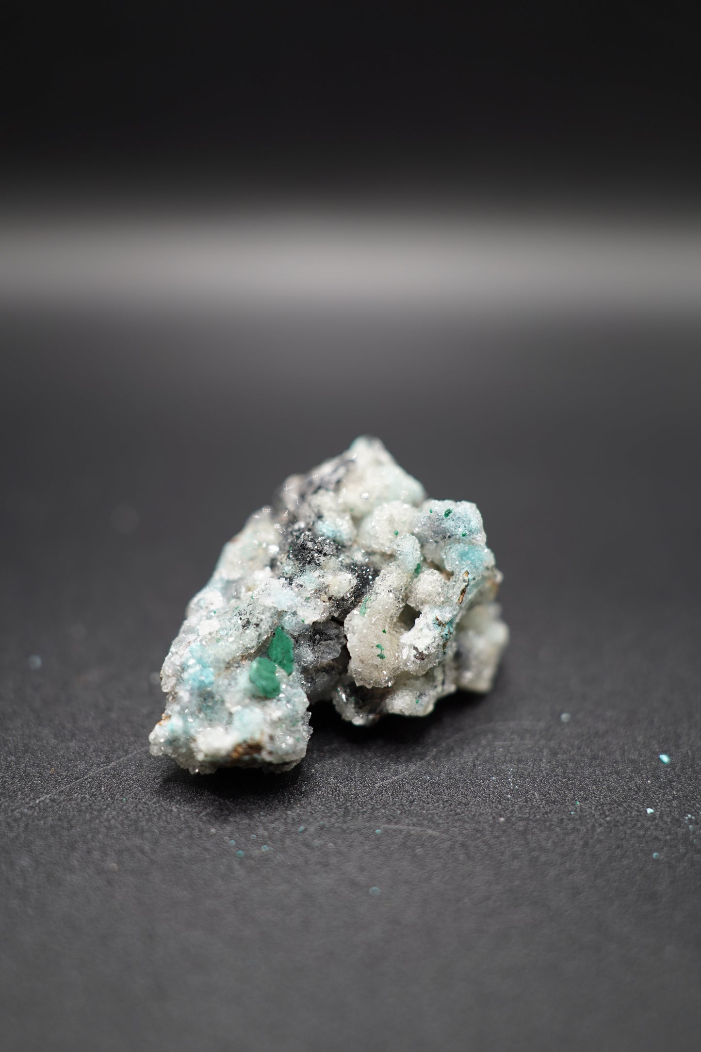 Chrysocolla