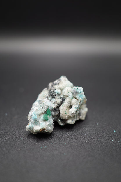 Chrysocolla