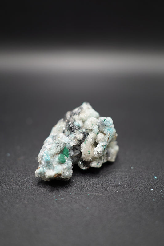 Chrysocolla