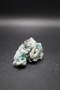Chrysocolla