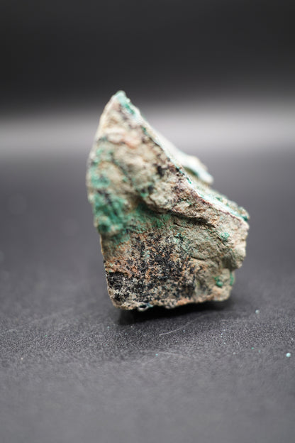 Chrysocolla