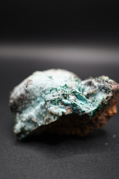 Chrysocolla