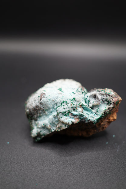 Chrysocolla