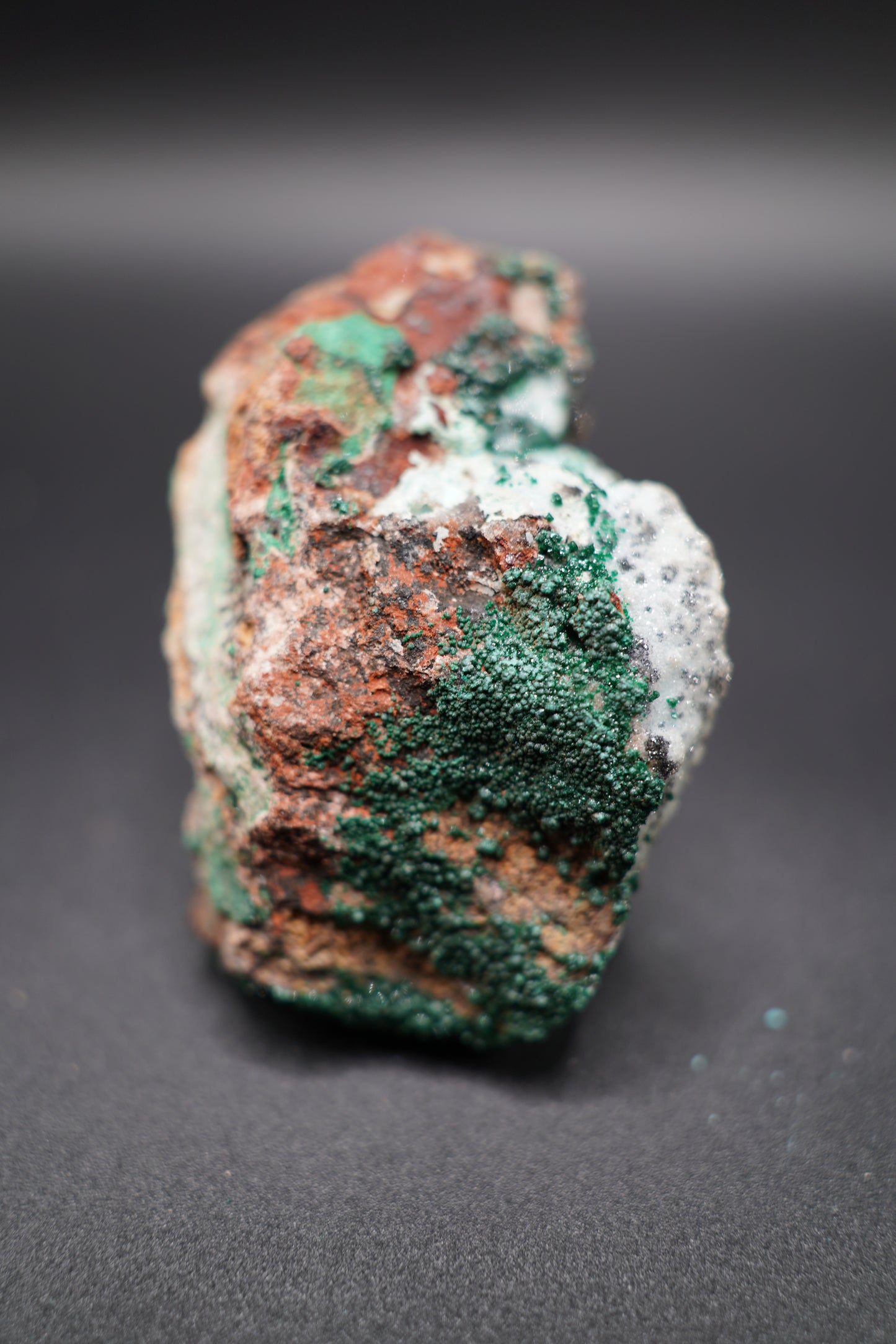 Chrysocolla