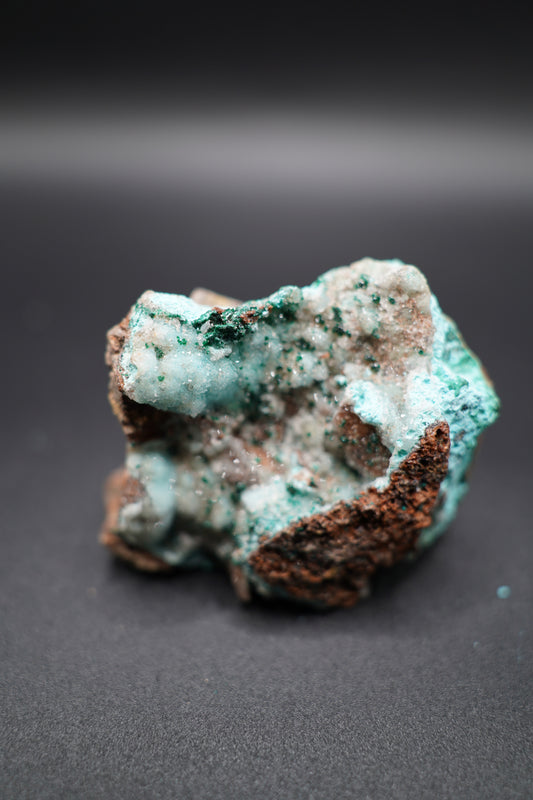 Chrysocolla