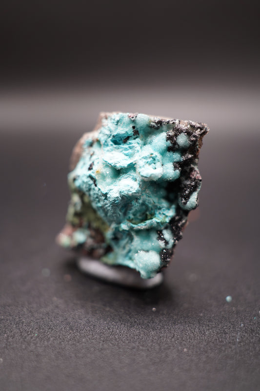 Chrysocolla