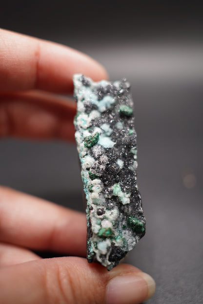 Chrysocolla