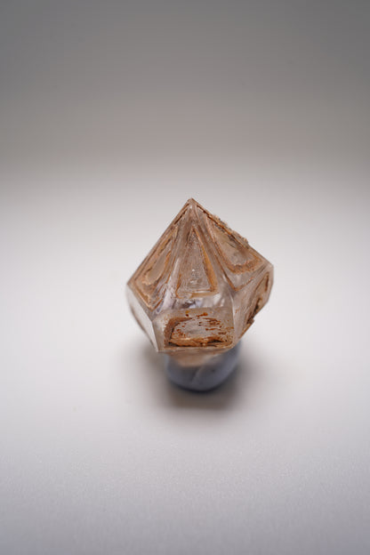 Skeletal Brandberg Quartz / Namibia