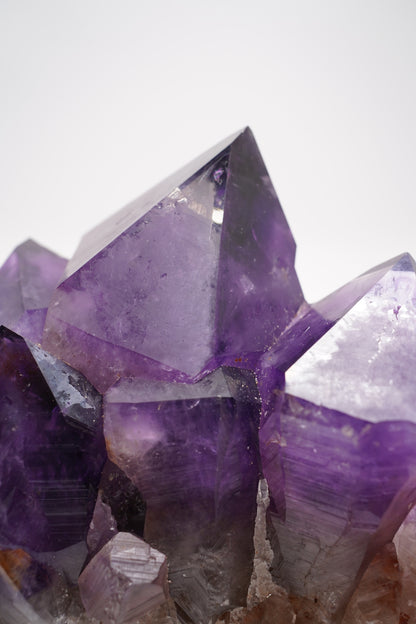 Amethyst / Congo