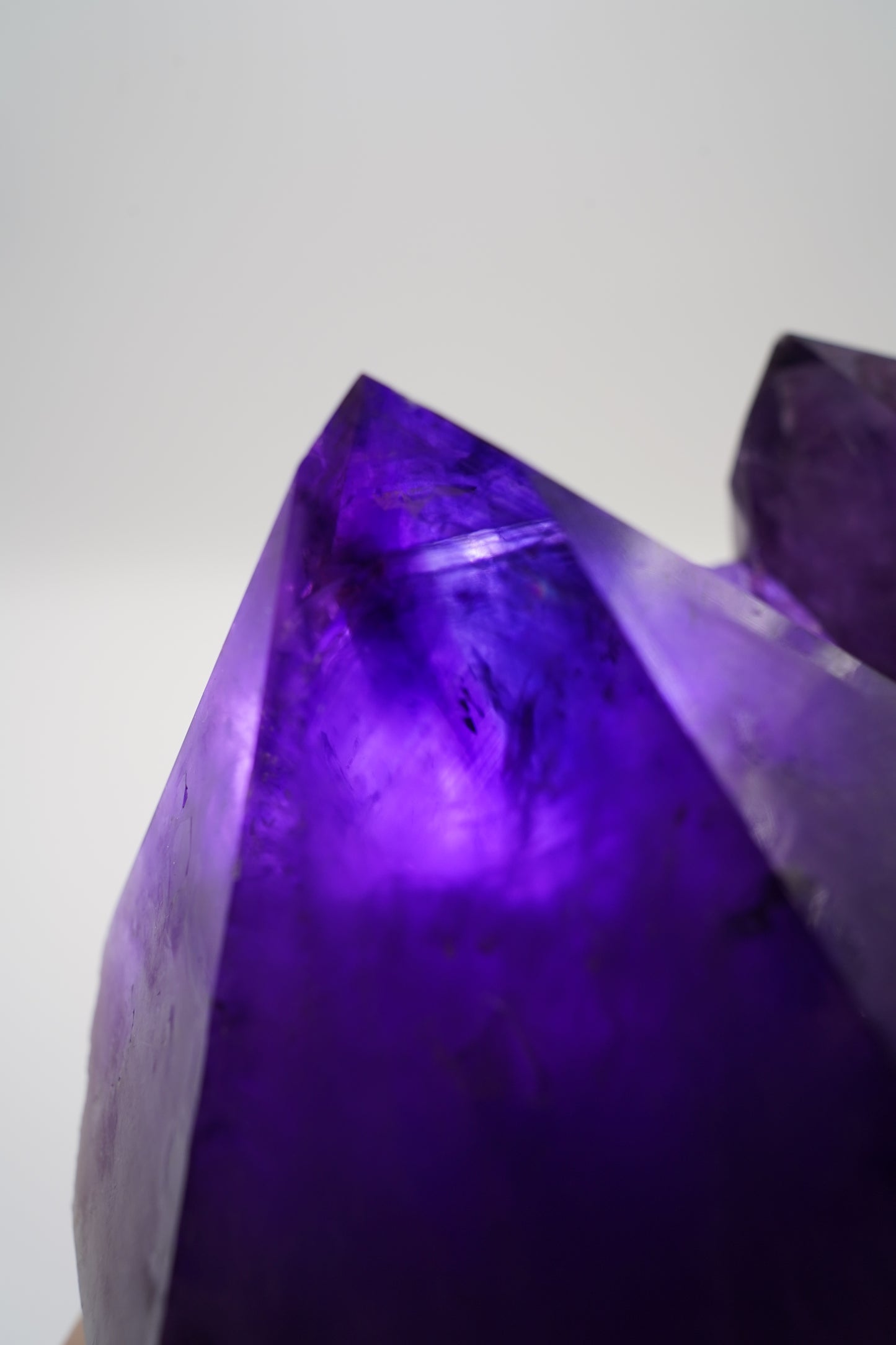 Amethyst / Congo