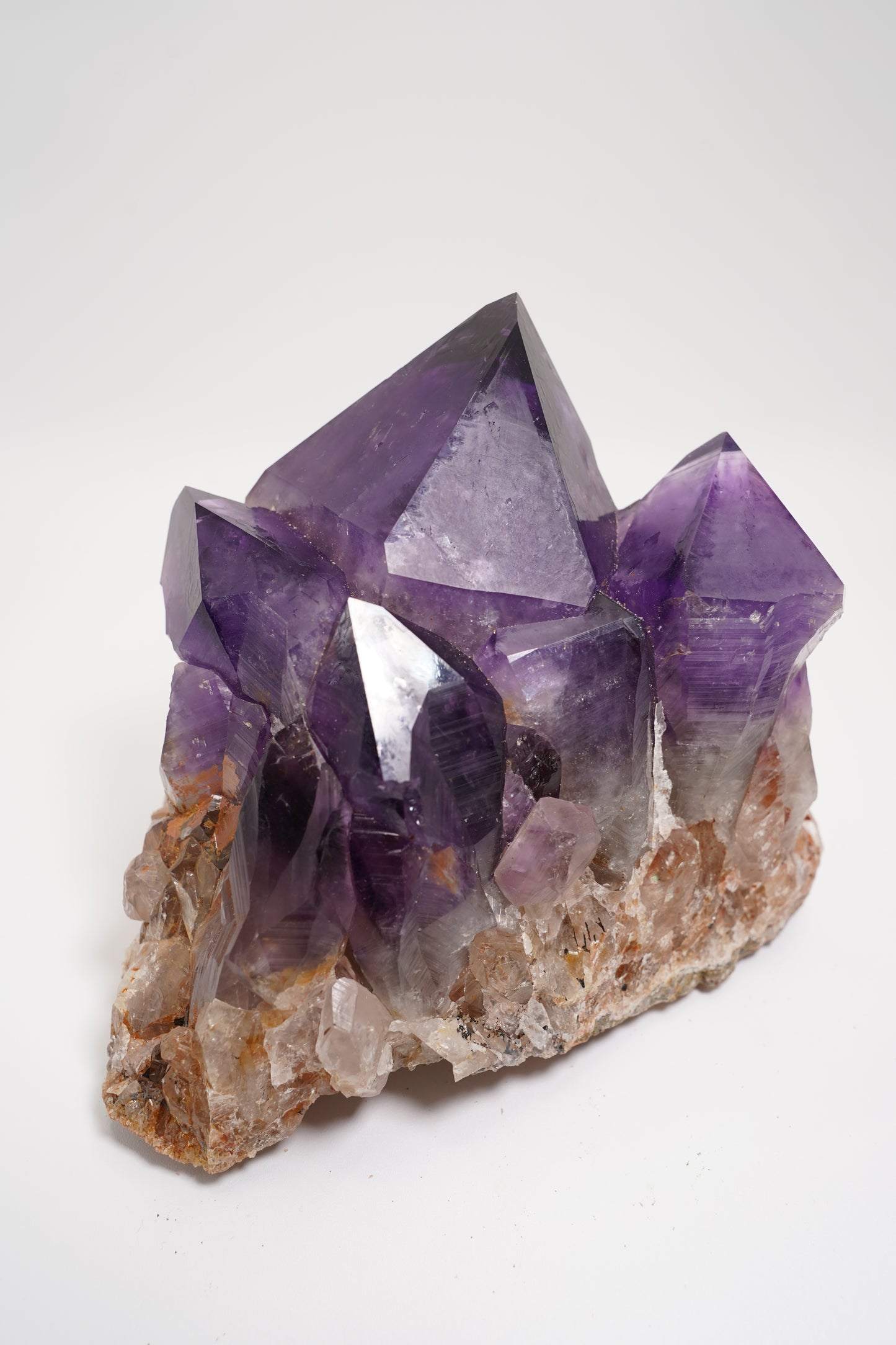 Amethyst / Congo