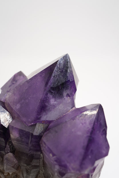 Amethyst / Congo