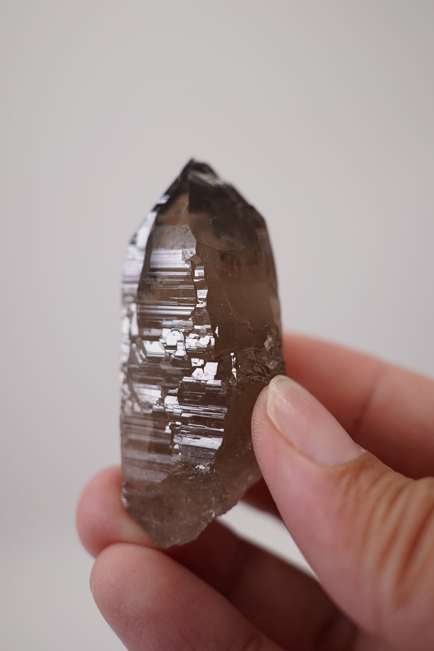 Smoky Quartz / Malawi