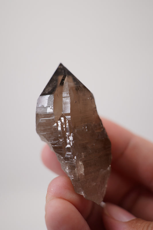Smoky Quartz / Malawi